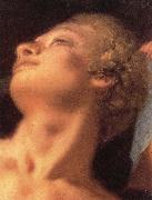 Giambattista Tiepolo Details of The Death of Hyacinthus oil painting